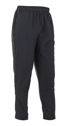 Pantalon Puma Running Favorite Tapered Negro Solo Deportes