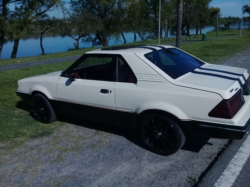 Ford Exp