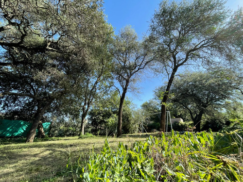 Terreno El Talar Mendiolaza