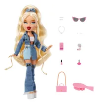 Comprar Muñeca Cloe Bratz Always Original Mga Importada