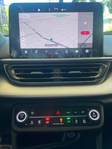 Fiat Pulse 1.3 Gse Drive Cvt
