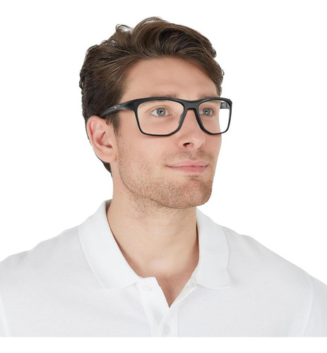 Montura Gafas Recetadas Oakley Ox8144 Knolls Hombres