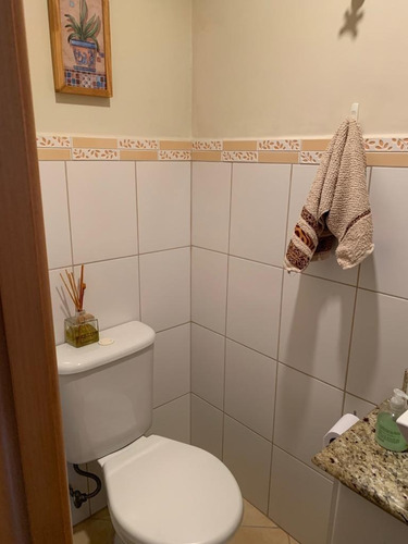 Imagem 14 de 26 de Horto Do Ype Sobrado Com 2 Dormitórios Sala 2 Ambientes 79.54 M² 1 Vaga - Ca00113 - 69406625