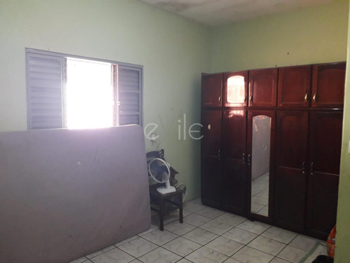 Imagem 11 de 17 de Casa À Venda Em Jardim Florence - Ca009486