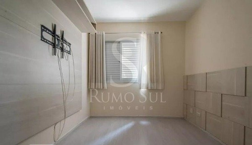Imagem 12 de 15 de Apartamento - Jardim Marajoara - Ref: 41863 - V-41863