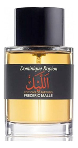 Decantacion 5ml The Nigth Frederic Malle 