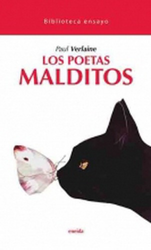 Poetas Malditos, Los - Paul Verlaine
