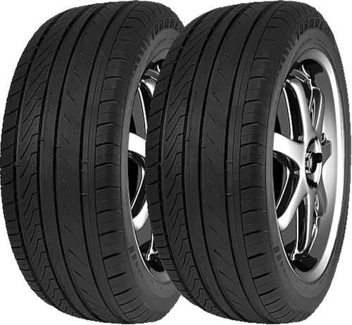 Kit de 2 llantas Torque TQ-HP701 255/55R19 111 V