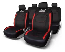Comprar Juego Cubre Asientos Universal Sparco