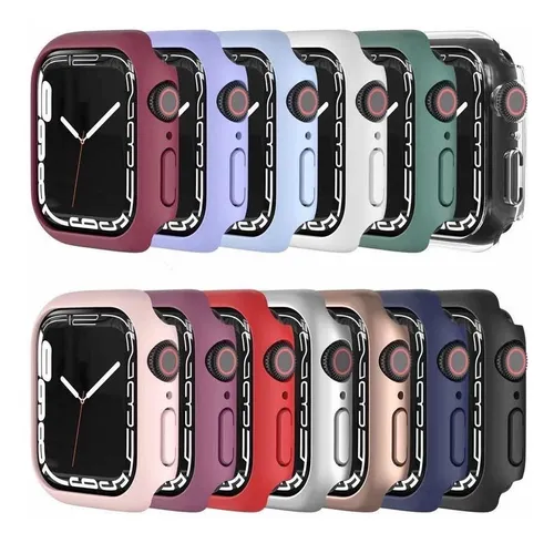 Protectores para reloj apple hotsell