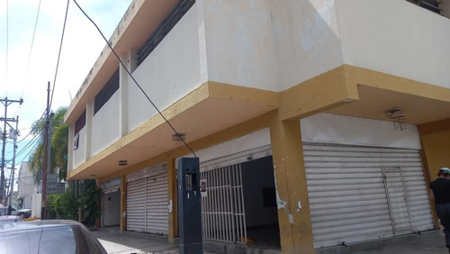 Imagen 3 de 12 de Vende 4 Locales Comerciales En Un Lote De Terreno