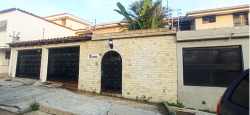 Venta De Casa En Terrazas De Club Hipico Urb Cerrada Jc-13