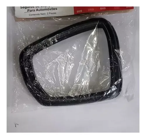 Seguro Protector Luna Espejo Retrovisor Renault Koleos 18-23