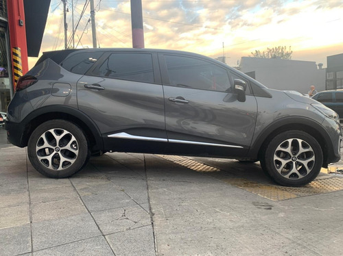 Renault Captur 2.0 Intens Manual 2018