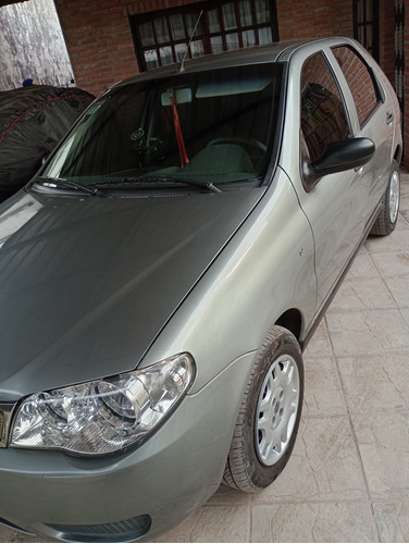 Fiat Palio 1.4 Fire Elx 5 p