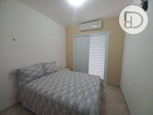 Imagem 8 de 19 de Apartamento Com 3 Dormitórios À Venda, 108 M² Por R$ 2.000.000 - Riviera De São Lourenço - Bertioga/sp - Ap2050