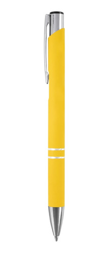 100 Bolígrafos Personalizados En Dtf Uv Modelo Aros
