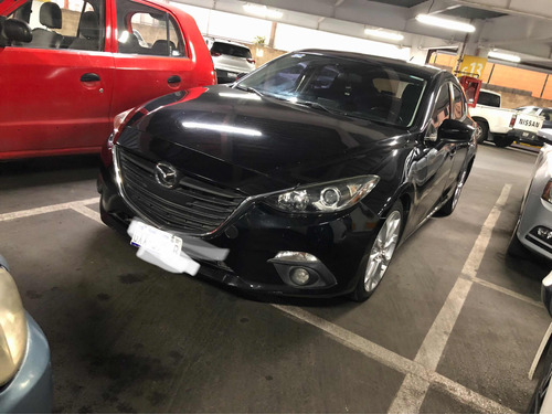 Mazda Mazda 3 2.5 S Hchback At