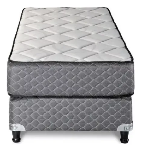 comprar Sommier Espuma Piero Namaste 80x190 1 Plaza