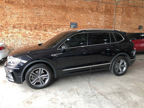 Volkswagen Tiguan 2.0 350 Tsi Gasolina Allspace R-line