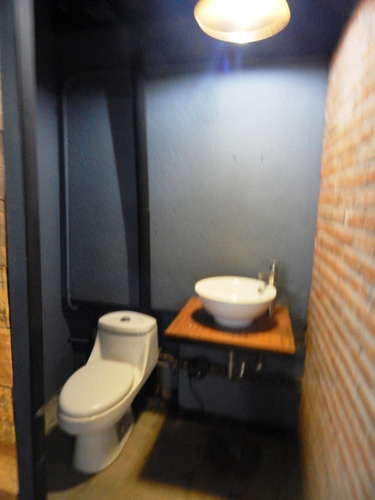 Imagen 9 de 14 de Bodega Con Oficinas En Condominio Con Vigilancia