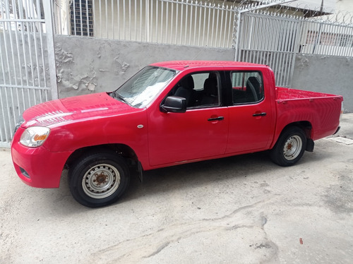Imagen 1 de 7 de Mazda Bt-50