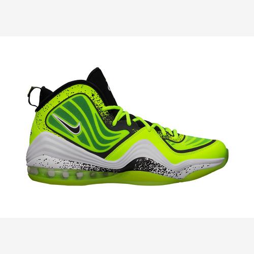 Zapatillas Nike Penny V Highlighter Urbano 628568-701   