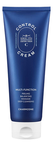 Charmzone Crema De Control Para Rostro Y Cuerpo Crema De Aut