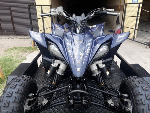 Cuatriciclo Yamaha Yfz 450
