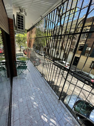 Imagen 8 de 9 de Departamento En Alquiler Belgrano