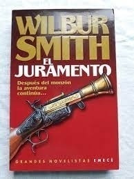 Juramento El Wilburr Smith