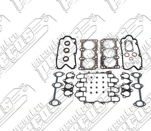 Jogo Junta Completo Motor Audi Cabriolet 2.8 V6 1994-1995