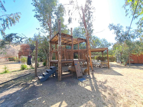 Casa En Sector Tranquilo Y Campestre