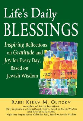 Libro Life's Daily Blessings : Inspiring Reflections On G...