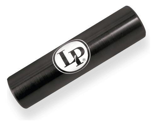 Lp Shaker Rock Negro Lp462b