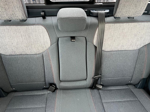 Ford Maverick 2.0 Xlt 4x2