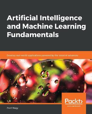Libro Artificial Intelligence And Machine Learning Fundam...