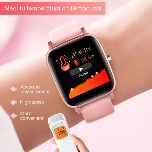 Reloj para medir calorias y kilometros new arrivals