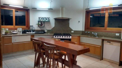 Imagem 14 de 30 de Casa Com 11 Dormitórios À Venda, 800 M² Por R$ 10.000.000,00 - Siriúba - Ilhabela/sp - Ca3083