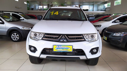 Imagem 2 de 10 de Mitsubishi Pajero Dakar 3.2 4x4 16v Turbo Intercooler