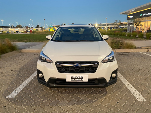 Imagen 8 de 22 de Subaru Xv 2.0i-s Es Cvt.