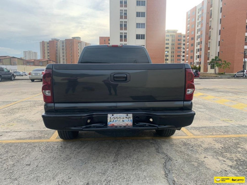 Chevrolet Cheyene 2006