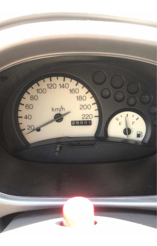 Imagem 5 de 6 de Ford Ka 2000 1.0 Gl 3p