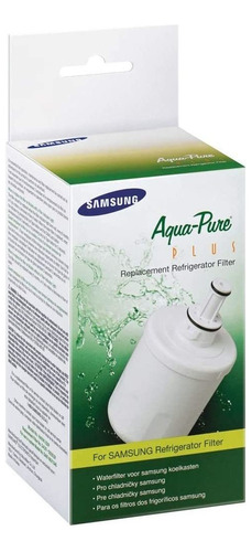 Samsung Da29-00003g - Filtro De Agua Para Refrigerador, 1 Pa