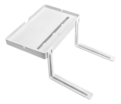 Base Acteck Soporte Para Cama Tipo Buro Altura Ajuste  Bc424