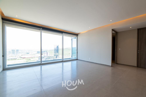 Departamento En Centro Sur, Querétaro Con 2 Recámaras, 80 M², Id: 110563