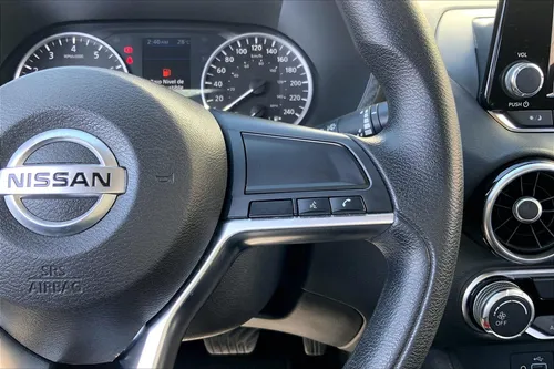 Nissan Sentra 2022