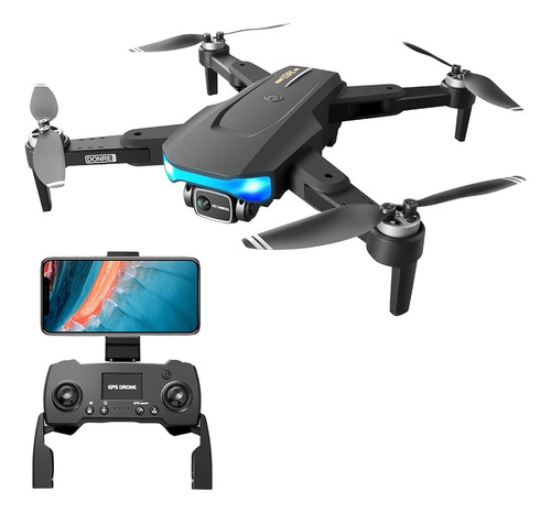 Drones Profesionales Con Cámara Dual Para Adultos 6k Para Pr