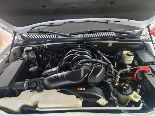 Imagen 8 de 9 de Ford Explorer
