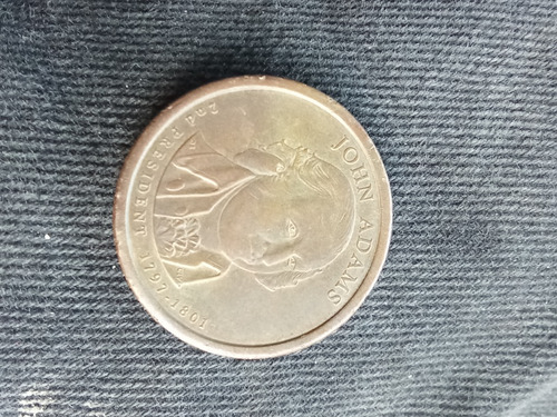 Moneda Antigua 